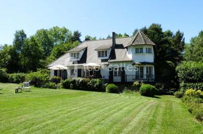 Location salle Grosrouvre (Yvelines) - Maison Vaugrenant #35