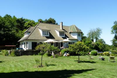 Location salle Grosrouvre (Yvelines) - Maison Vaugrenant #35