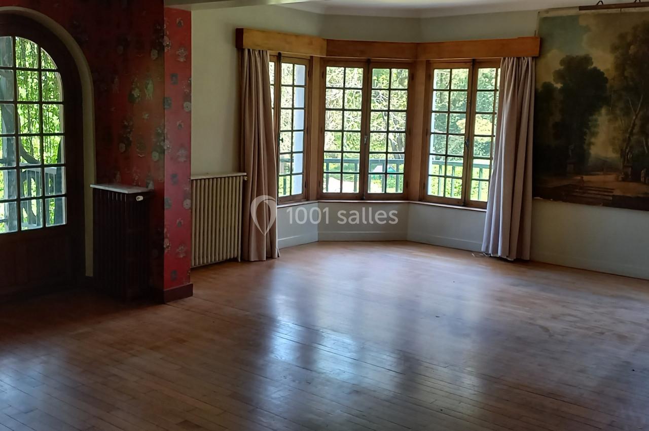 Location salle Grosrouvre (Yvelines) - Maison Vaugrenant #31