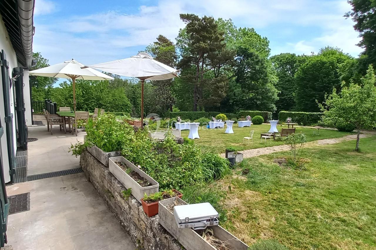 Location salle Grosrouvre (Yvelines) - Maison Vaugrenant #24