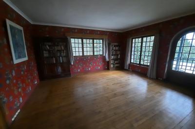 Location salle Grosrouvre (Yvelines) - Maison Vaugrenant #35