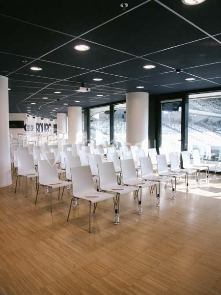 Stade Matmut Atlantique - galerie - photo 8