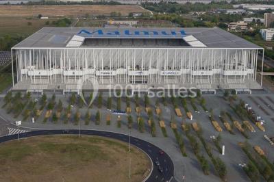 Stade Matmut Atlantique - photo 2