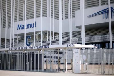 Stade Matmut Atlantique - photo 3