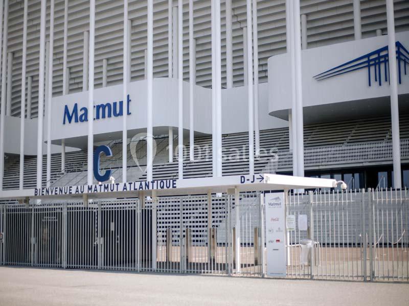 Stade Matmut Atlantique - galerie - photo 3