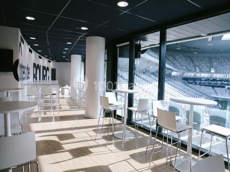 Stade Matmut Atlantique - galerie - photo 10
