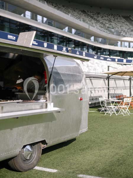 Stade Matmut Atlantique - galerie - photo 14