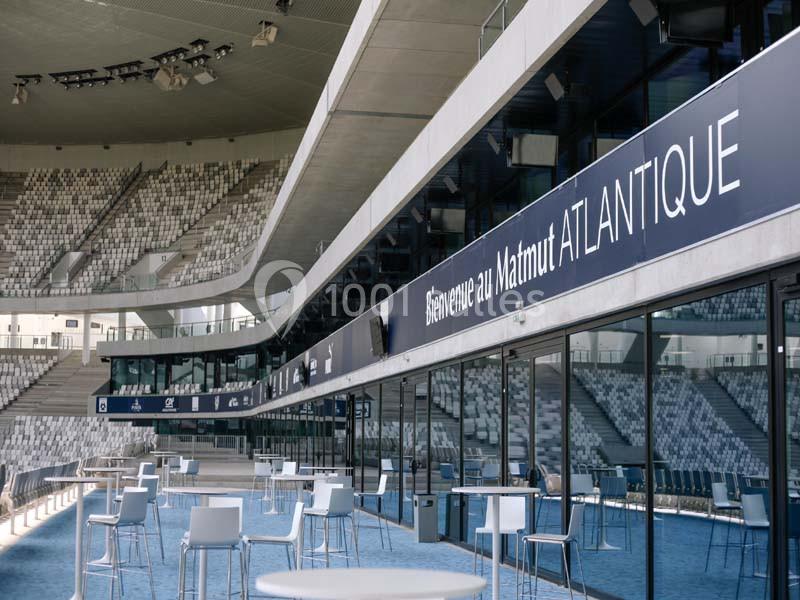 Stade Matmut Atlantique - galerie - photo 13