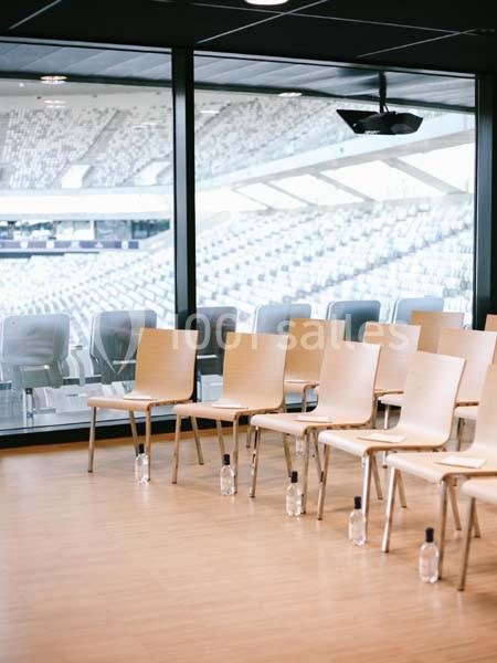 Stade Matmut Atlantique - galerie - photo 11