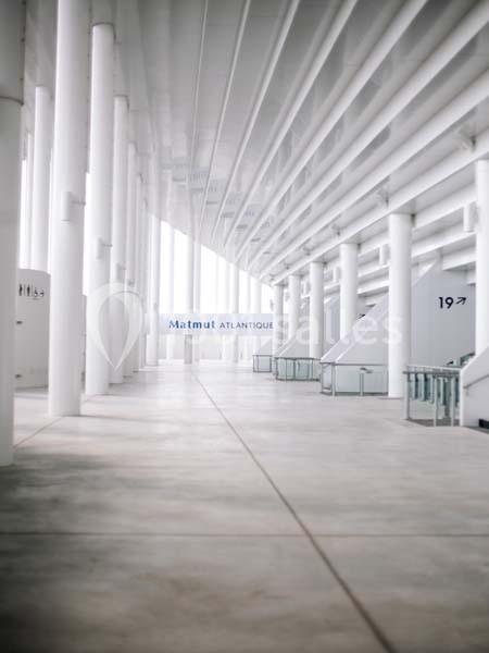 Stade Matmut Atlantique - galerie - photo 15