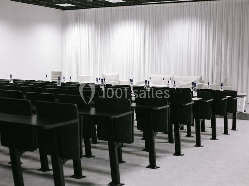 Stade Matmut Atlantique - galerie - photo 9