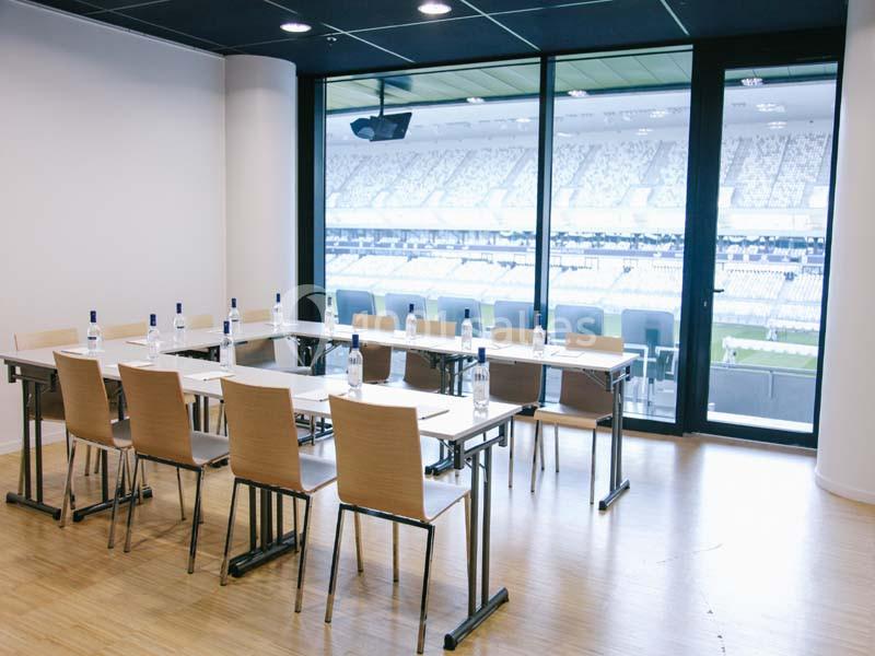 Stade Matmut Atlantique - galerie - photo 1
