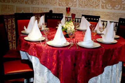 Miniature Location salle Le Blanc-Mesnil (Seine-Saint-Denis) - Salle Dar Fès #4 Location salle Le Blanc-Mesnil (Seine-Saint-Denis) - Salle Dar Fès #8