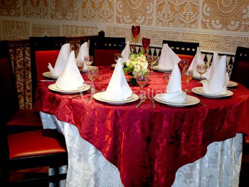 Location salle Le Blanc-Mesnil (Seine-Saint-Denis) - Salle Dar Fès #4