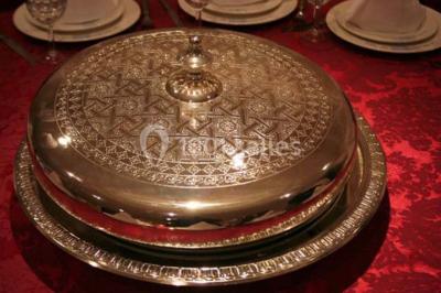 Miniature Location salle Le Blanc-Mesnil (Seine-Saint-Denis) - Salle Dar Fès #5 Location salle Le Blanc-Mesnil (Seine-Saint-Denis) - Salle Dar Fès #8