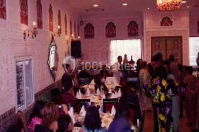 Miniature Location salle Le Blanc-Mesnil (Seine-Saint-Denis) - Salle Dar Fès #2 Location salle Le Blanc-Mesnil (Seine-Saint-Denis) - Salle Dar Fès #8