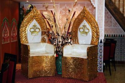 Miniature Location salle Le Blanc-Mesnil (Seine-Saint-Denis) - Salle Dar Fès #6 Location salle Le Blanc-Mesnil (Seine-Saint-Denis) - Salle Dar Fès #8