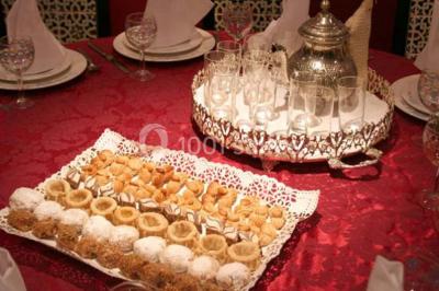 Miniature Location salle Le Blanc-Mesnil (Seine-Saint-Denis) - Salle Dar Fès #7 Location salle Le Blanc-Mesnil (Seine-Saint-Denis) - Salle Dar Fès #8