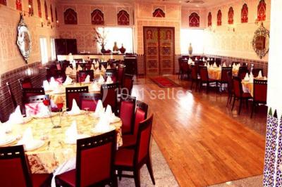 Salle Dar Fès - photo 1