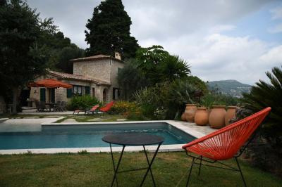 Domaine de la Mouissone - photo 5