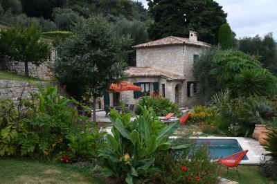 Domaine de la Mouissone - photo 4