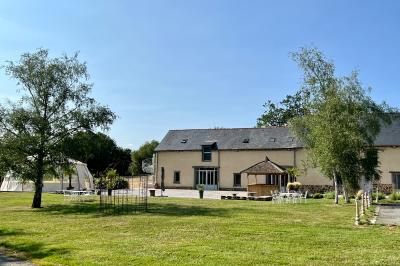 Manoir de Caslou - photo 5