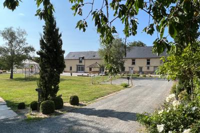 Manoir de Caslou - photo 3
