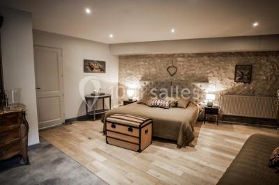 Location salle Tarascon (Bouches-du-Rhône) - Mas d'Arvieux #48