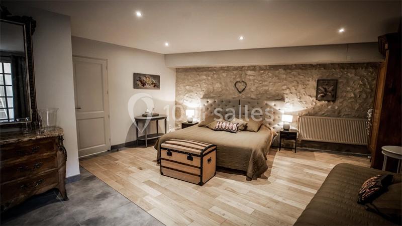 Location salle Tarascon (Bouches-du-Rhône) - Mas d'Arvieux #22