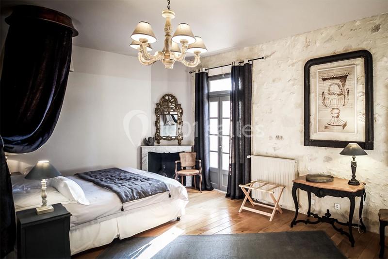 Location salle Tarascon (Bouches-du-Rhône) - Mas d'Arvieux #24