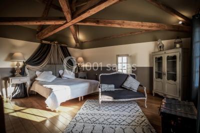 Location salle Tarascon (Bouches-du-Rhône) - Mas d'Arvieux #48