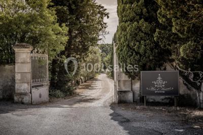 Location salle Tarascon (Bouches-du-Rhône) - Mas d'Arvieux #48