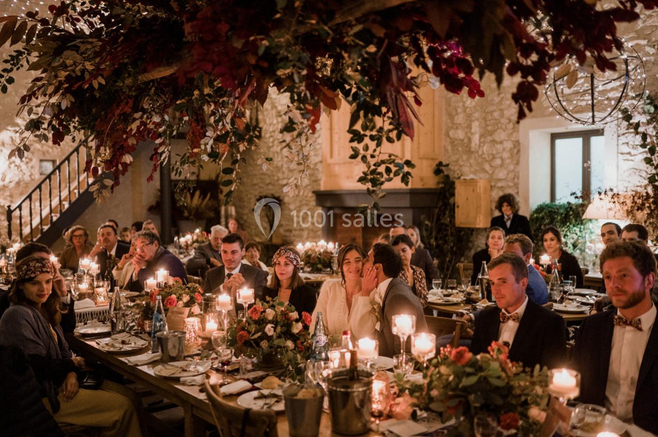 Location salle Tarascon (Bouches-du-Rhône) - Mas d'Arvieux #20