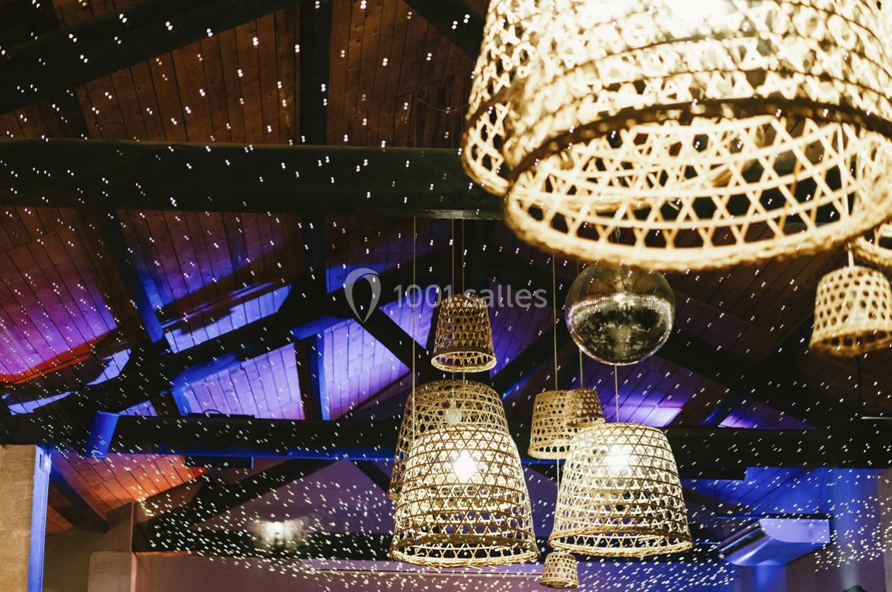 Location salle Tarascon (Bouches-du-Rhône) - Mas d'Arvieux #15