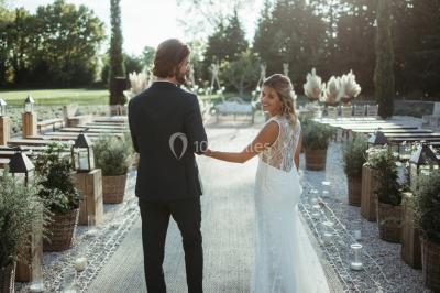 Location salle Tarascon (Bouches-du-Rhône) - Mas d'Arvieux #48