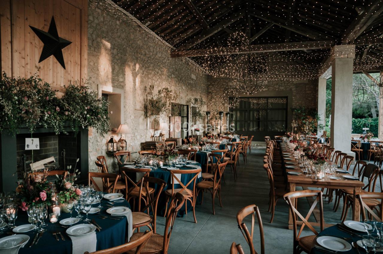 Location salle Tarascon (Bouches-du-Rhône) - Mas d'Arvieux #6