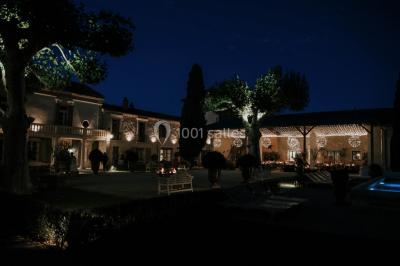 Location salle Tarascon (Bouches-du-Rhône) - Mas d'Arvieux #48