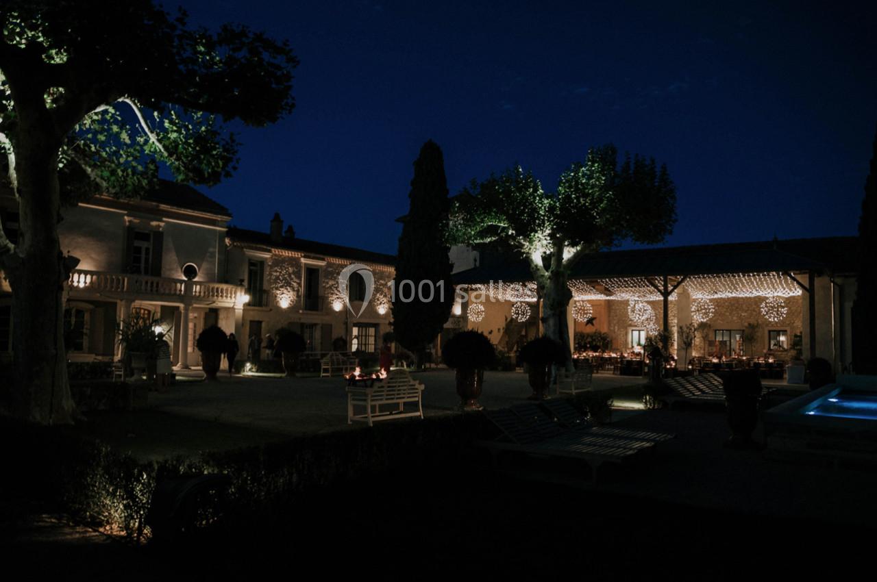 Location salle Tarascon (Bouches-du-Rhône) - Mas d'Arvieux #16