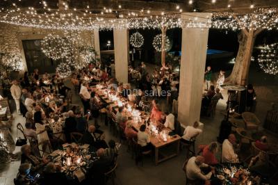 Location salle Tarascon (Bouches-du-Rhône) - Mas d'Arvieux #48