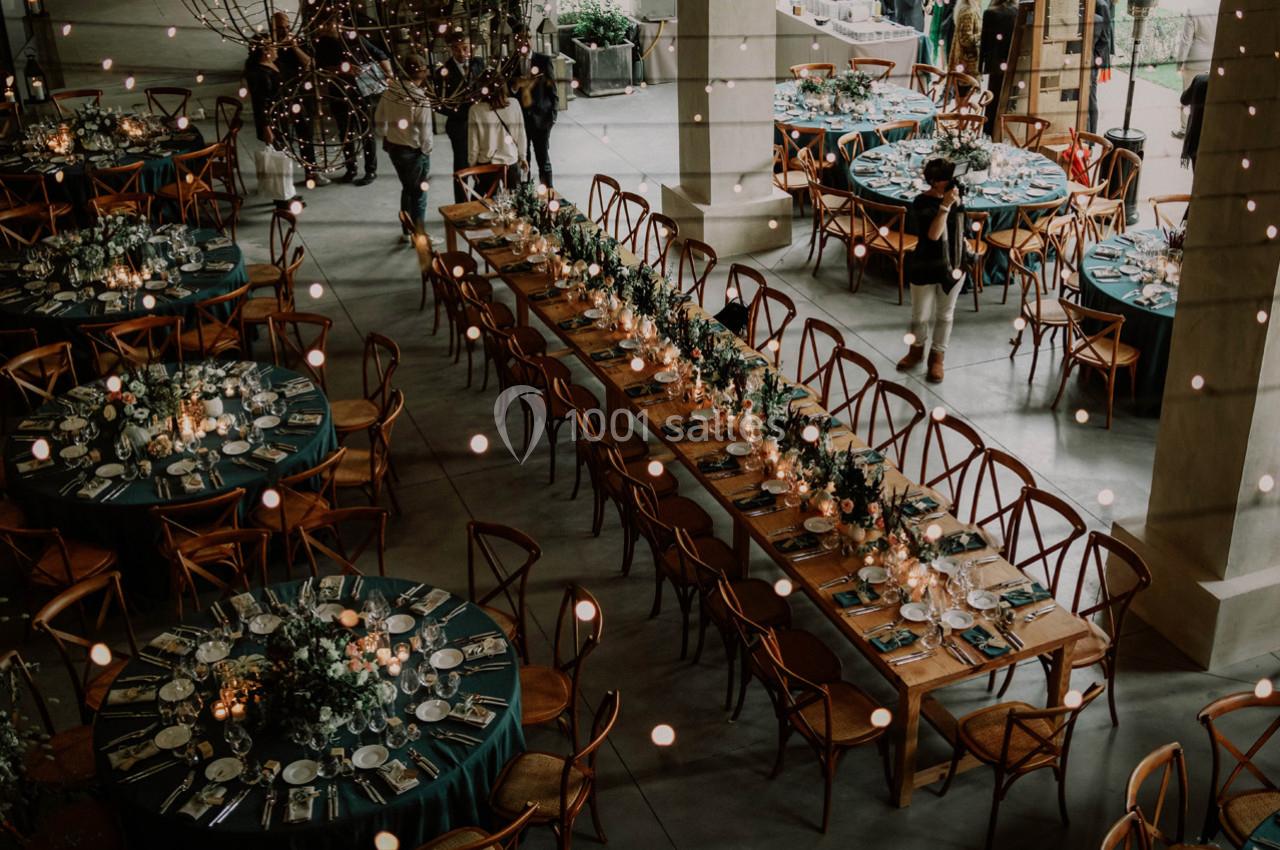 Location salle Tarascon (Bouches-du-Rhône) - Mas d'Arvieux #11