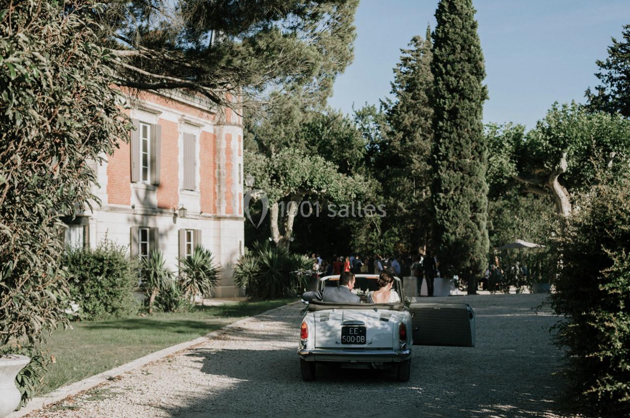 Location salle Tarascon (Bouches-du-Rhône) - Mas d'Arvieux #46