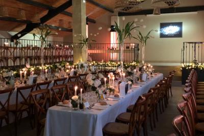 Location salle Tarascon (Bouches-du-Rhône) - Mas d'Arvieux #48