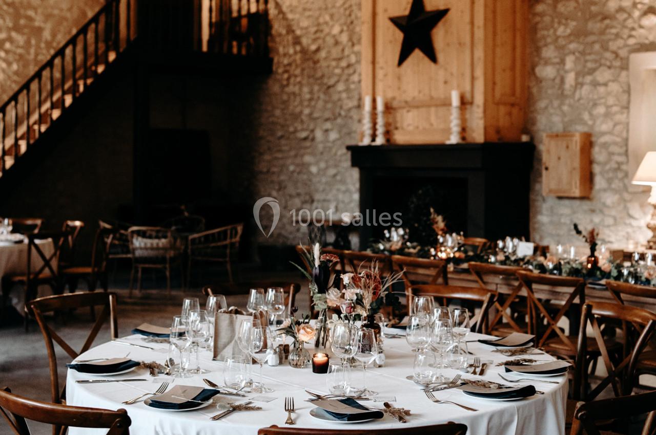 Location salle Tarascon (Bouches-du-Rhône) - Mas d'Arvieux #5