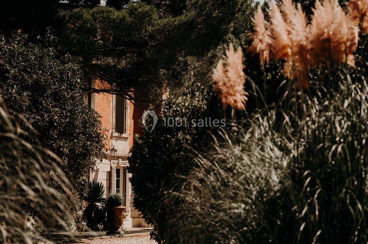 Location salle Tarascon (Bouches-du-Rhône) - Mas d'Arvieux #48