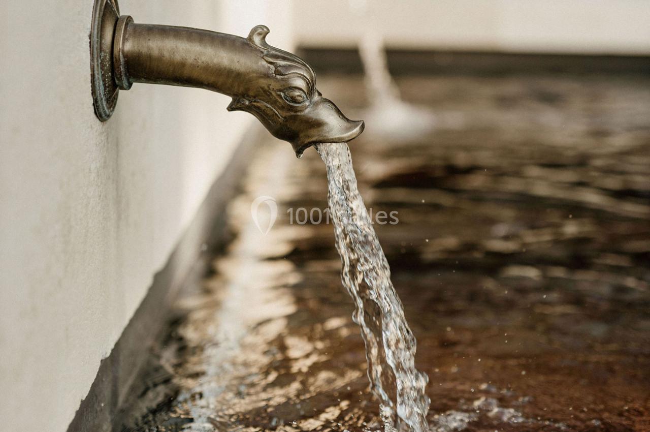 Location salle Tarascon (Bouches-du-Rhône) - Mas d'Arvieux #47