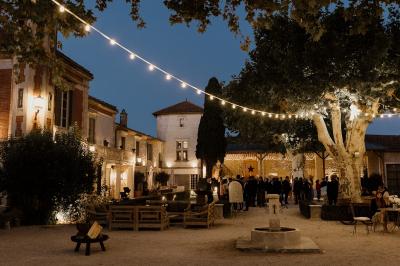 Location salle Tarascon (Bouches-du-Rhône) - Mas d'Arvieux #48