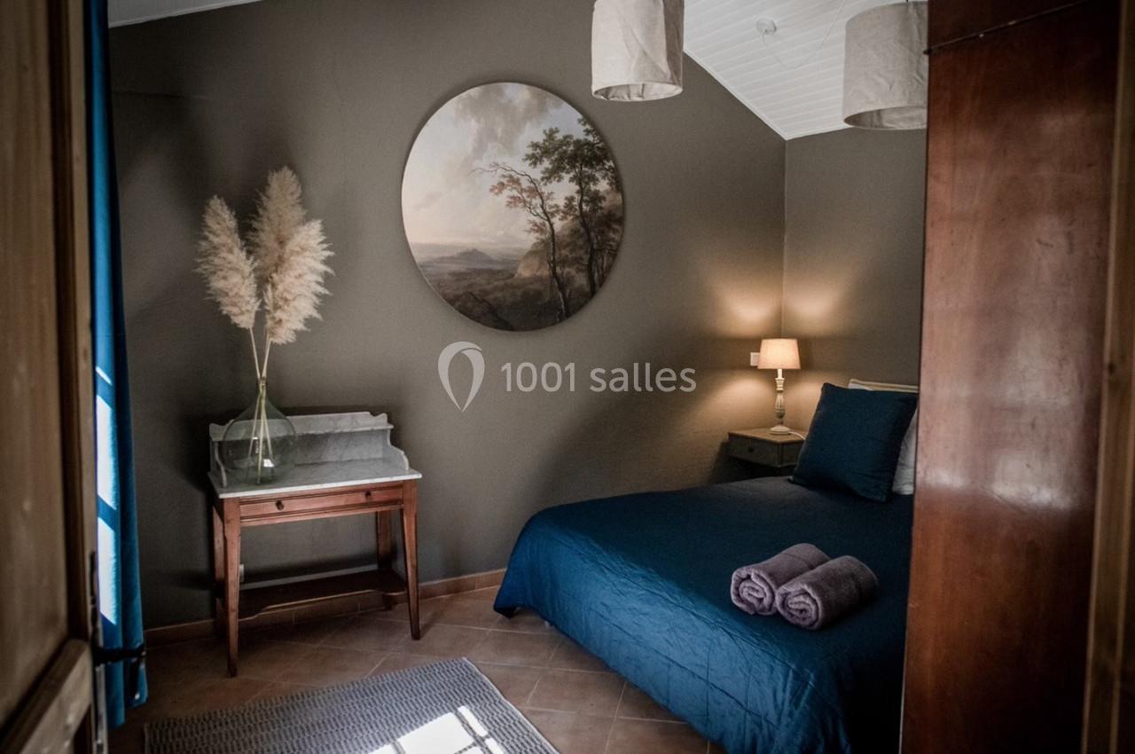 Location salle Tarascon (Bouches-du-Rhône) - Mas d'Arvieux #26