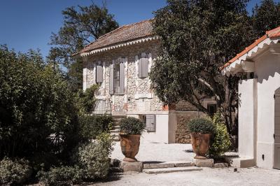 Location salle Tarascon (Bouches-du-Rhône) - Mas d'Arvieux #48