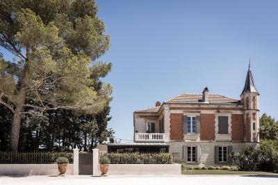 Location salle Tarascon (Bouches-du-Rhône) - Mas d'Arvieux #48