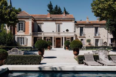 Location salle Tarascon (Bouches-du-Rhône) - Mas d'Arvieux #48